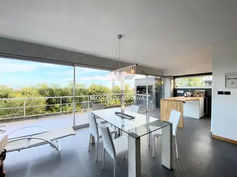 Casa en Alquiler Temporal de 3 dormitorios