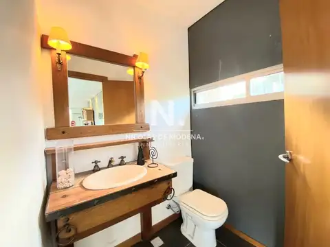 Casa en Alquiler Temporal en Punta Piedras, USD 8.750