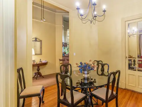 Departamento en Venta 75 años