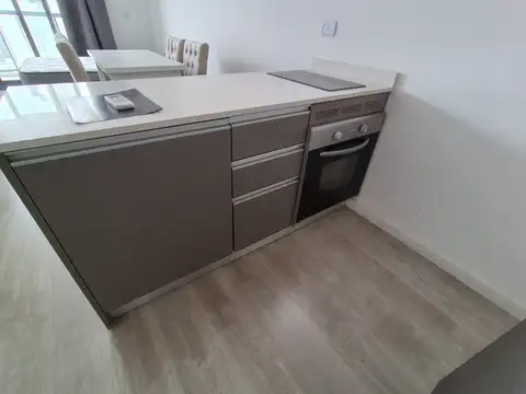Departamento en Alquiler 8 años