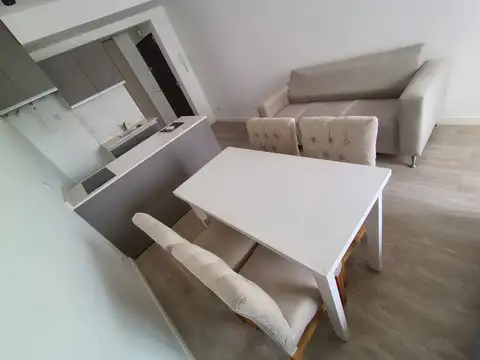 Departamento en Alquiler de Monoambiente