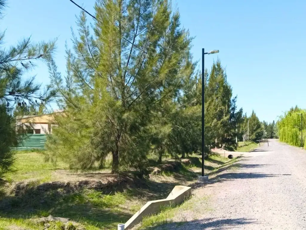 Terreno en Venta - EL RETIRO BARRIO CERRADO