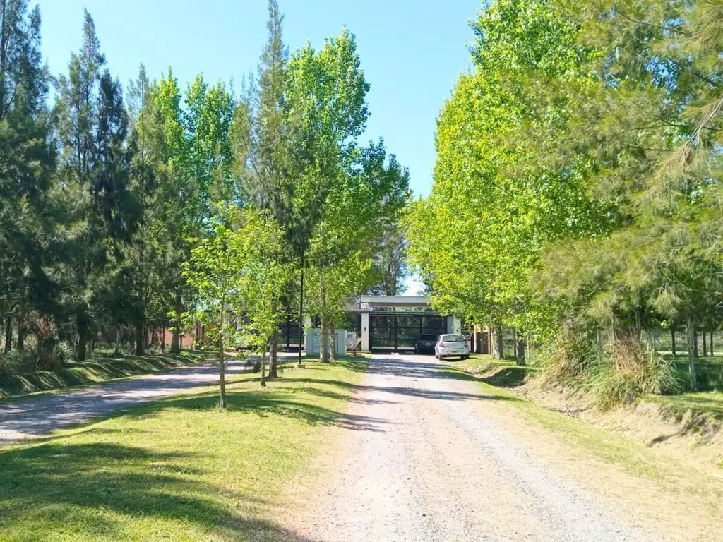 Terreno en Venta en EL RETIRO BARRIO CERRADO