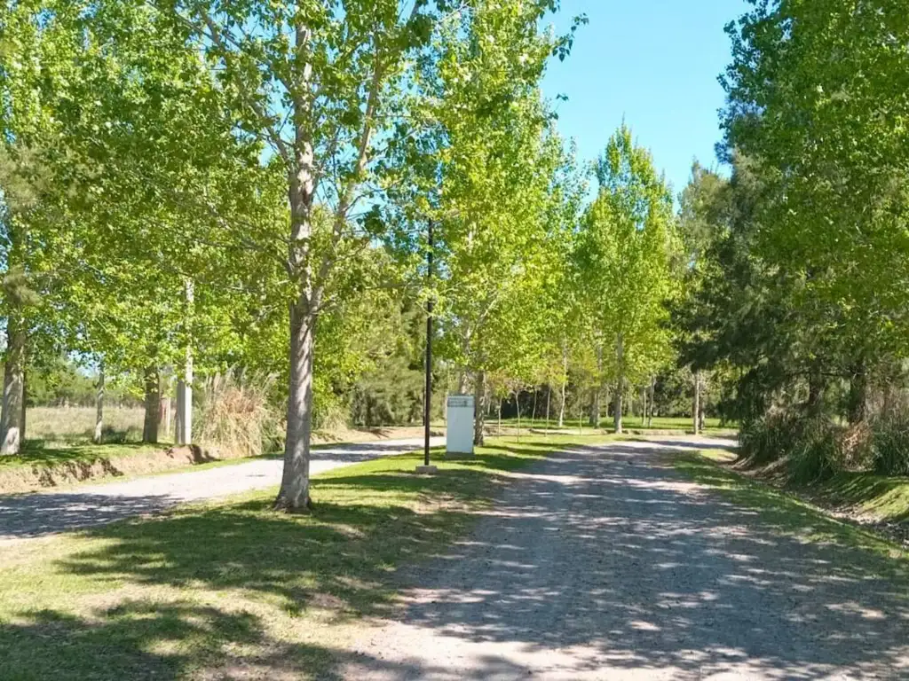 TERRENO DE MIL METROS EN VENTA EN EL RETIRO - Foto 17