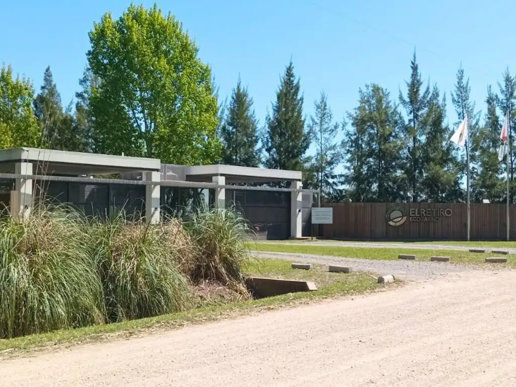 Terreno - 1.000  m² Total | Excelente