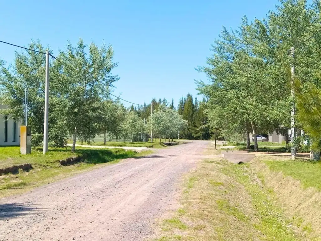 TERRENO DE MIL METROS EN VENTA EN EL RETIRO - Foto 14