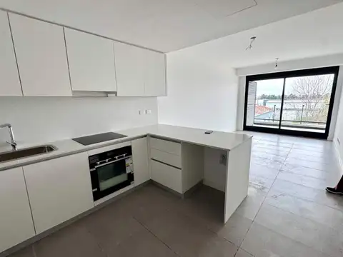Departamento en Venta A Estrenar
