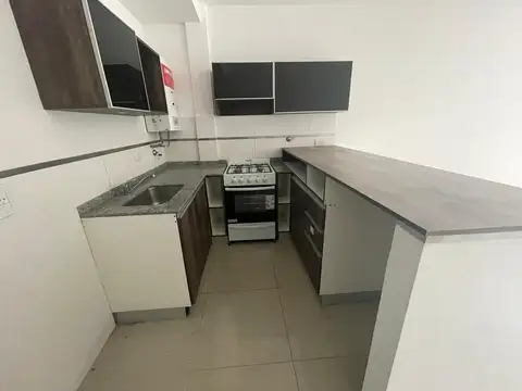 Departamento en Alquiler de 1 dormitorio