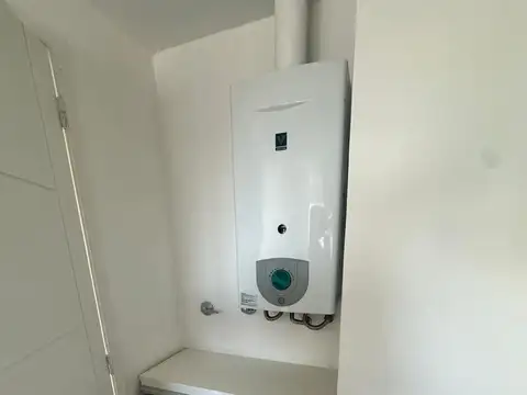 Departamento en Venta 2 años
