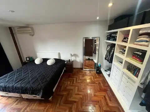 En Venta Casa 4 Ambientes Merlo Centro Con Pileta Y Quincho