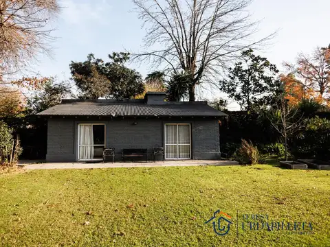 Casa en Venta 25 años
