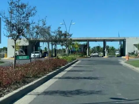 Terreno lote venta Los Castaños Nordelta Tigre