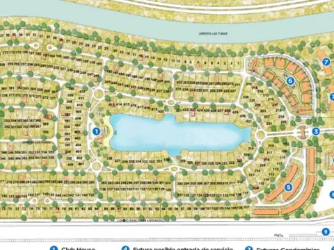 Terreno en Venta de 512,0 m2