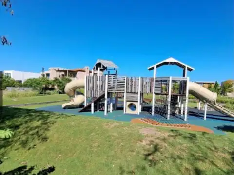 Terreno lote venta Los Castaños Nordelta Tigre