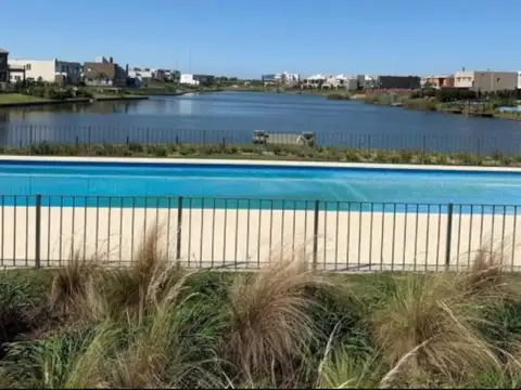 Terreno lote venta Los Castaños Nordelta Tigre