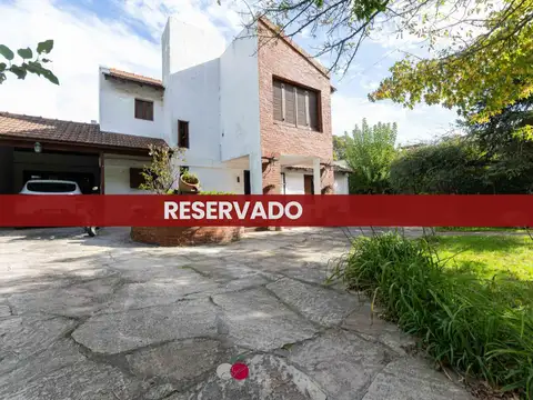 Casa en Grosellar