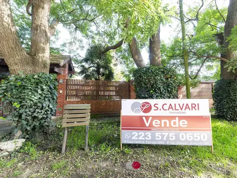 Casa en Venta de 3 dormitorios