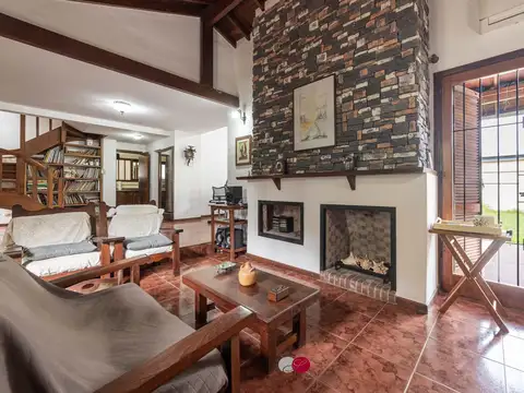 Casa en Grosellar