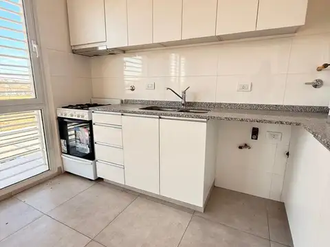 Departamento en Venta de 5 ambientes