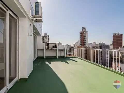 Departamento en Venta de 4 dormitorios