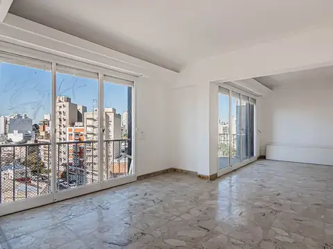 Departamento en venta La Plata Soho, 4 dormitorios