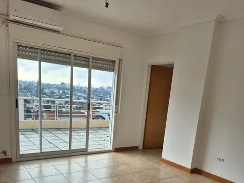 Avenida Salvador María Del Carril 2500, Piso 9