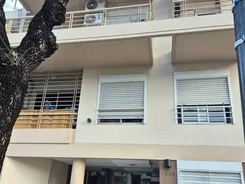HERMOSO DOS AMBIENTE CON AMPLIA COCINA Y AMPLIO BALCON TERRAZA