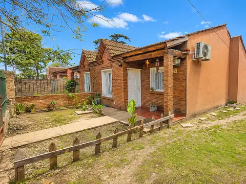 Casa en Venta en Malvinas Argentinas, USD 50.000