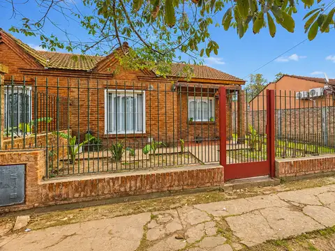 Casa en Venta en Malvinas Argentinas, Partido de Almirante Brown