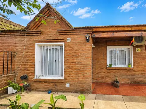 Casa en Venta de 2 dormitorios