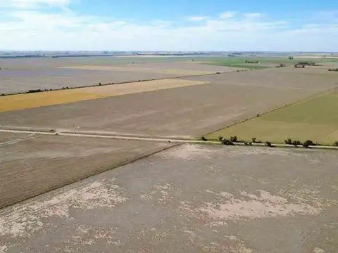 ZONA RURAL PAMPAYASTA NORTE