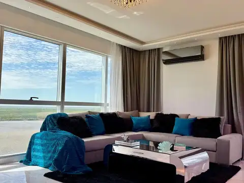 Departamento 3 ambientes con 3 baños