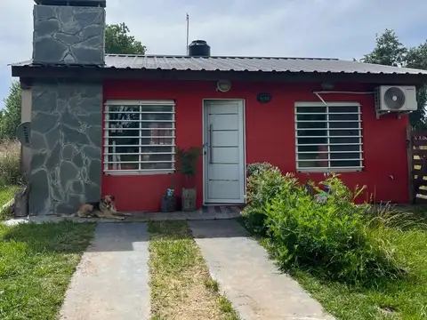 Depto Tipo Casa en Venta de 2 dormitorios