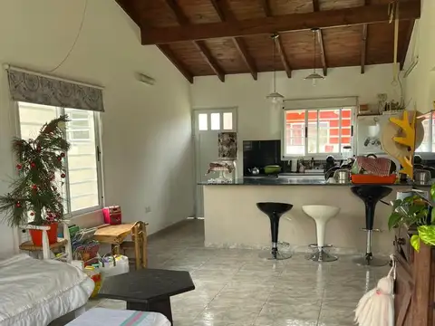 PH en venta - 2 Dormitorios 2 Baños - Mar del Tuyú