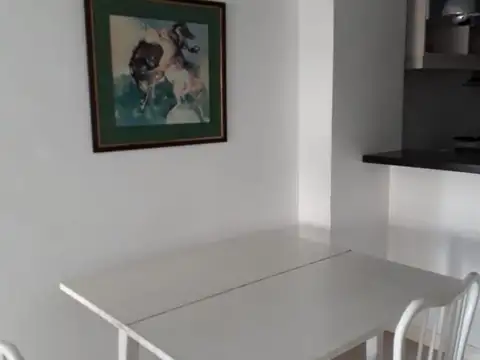 Departamento en Alquiler Temporal de 2 dormitorios