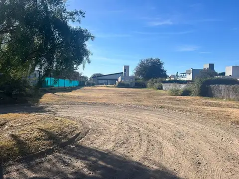 Terreno en Venta en Villa Allende, USD 134.900