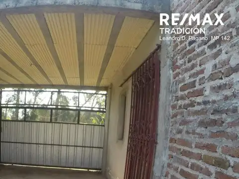 Casa en Venta en Presidencia Roque Saenz Peña, USD 30.000