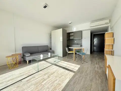 Departamento en Venta en Villa Dominico, USD 56.000