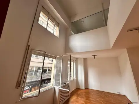 Departamento en Alquiler 56 años