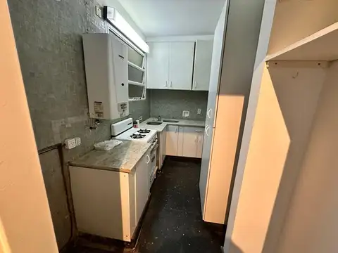 Departamento en Alquiler de 2 ambientes