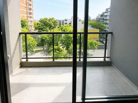 Departamento en alquiler en saavedra