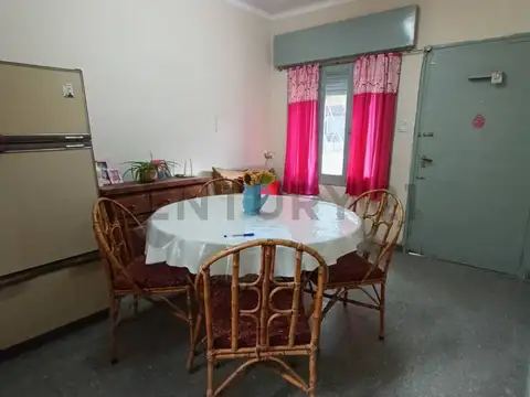 Ituzaingo 2400, Piso 0