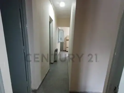 Ituzaingo 2400, Piso 0