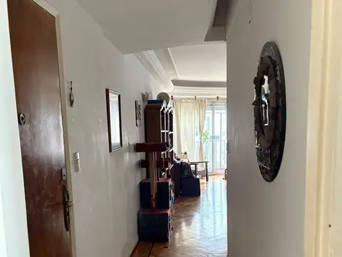 Venta 4 amb con dependencia y terraza