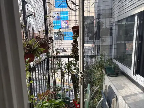Venta 4 amb con dependencia y terraza