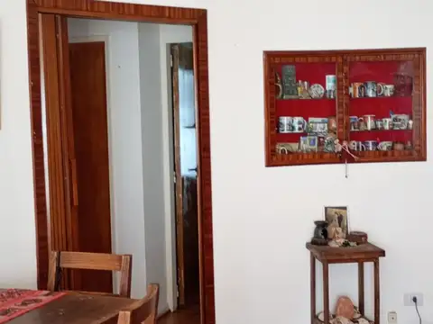 Departamento en Venta de 4 dormitorios