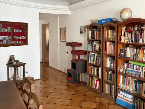 Departamento en Venta de 5 ambientes