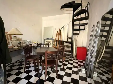 Local en Venta en Recoleta, USD 21.000