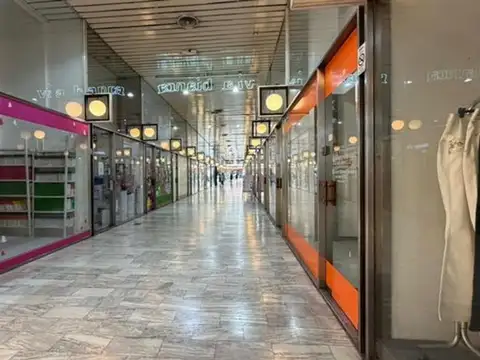 Avenida Santa Fe 1500