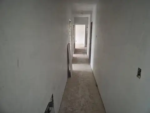CASA EN CONSTRUCCION EN ACACIAS DE TERRADA.PRIVADO